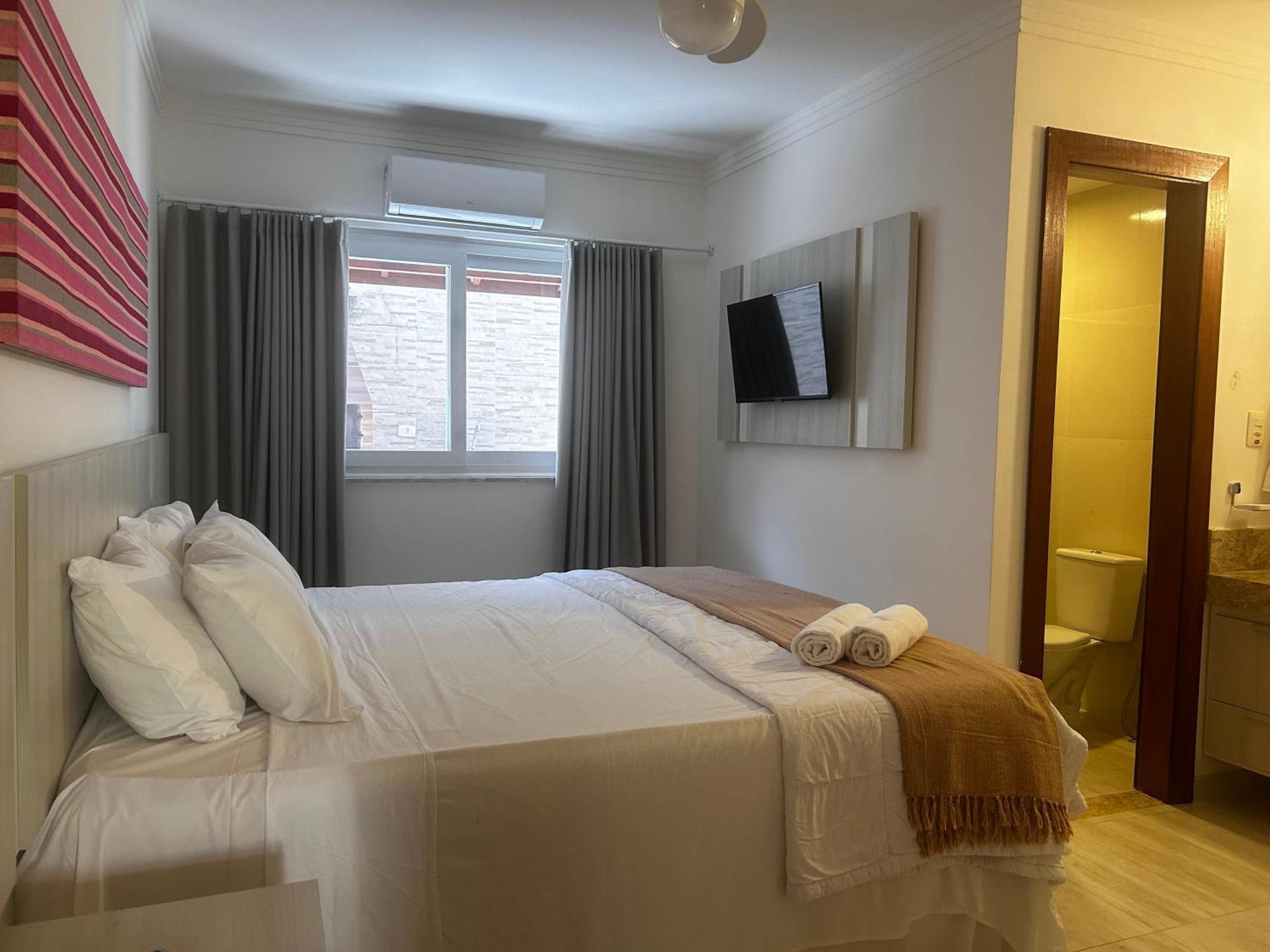 Aparthotel C17a - Seven Heaven Vacation Arraial D'ajuda - Alto Da Pitinga - Casa 3 *