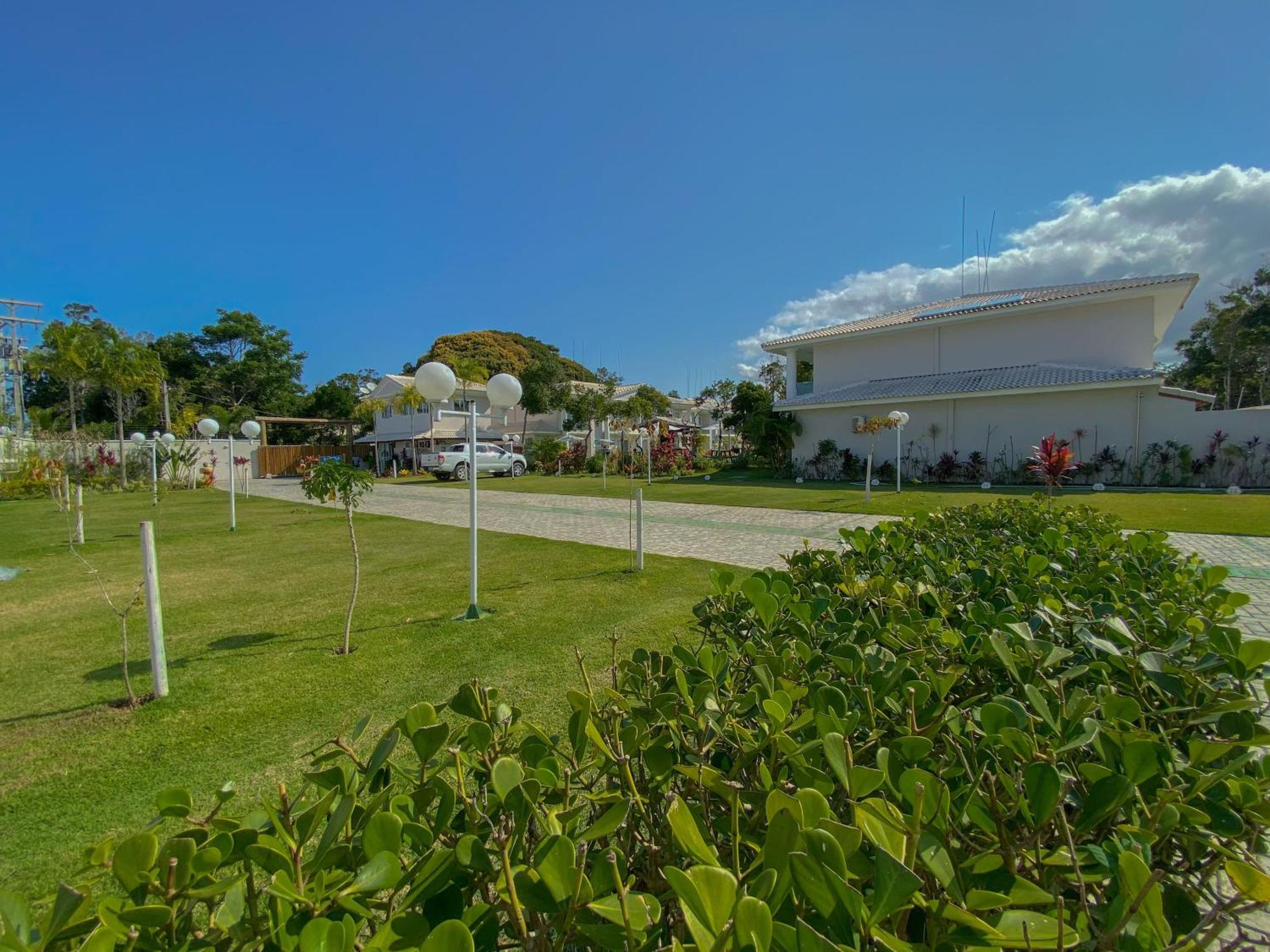Aparthotel C17a - Seven Heaven Vacation Arraial D'ajuda - Alto Da Pitinga - Casa 3